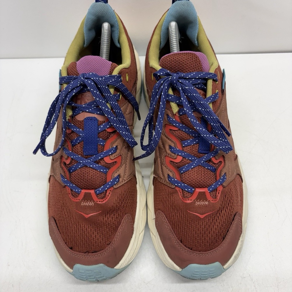 HOKA x COTOPAXI Anacapa Breeze Low Hiking Unisex US Mens 9 W 10.5 Good Tread - Picture 4 of 13